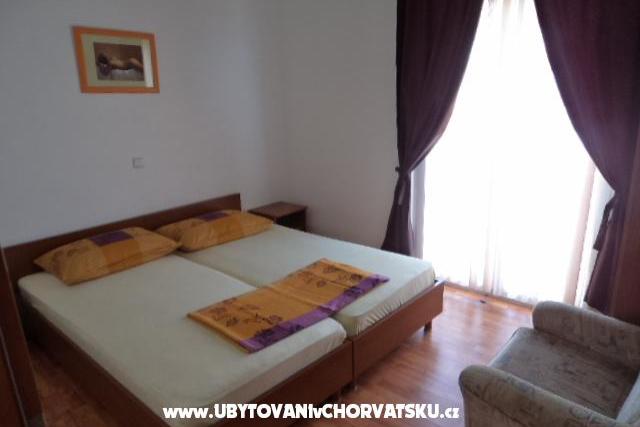 Appartements  Villa Matej – foto 5