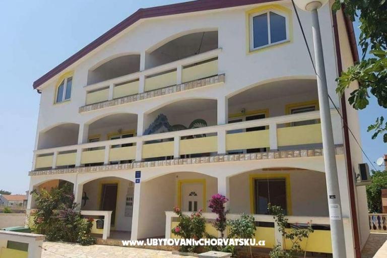 Appartements Mateo – foto 17