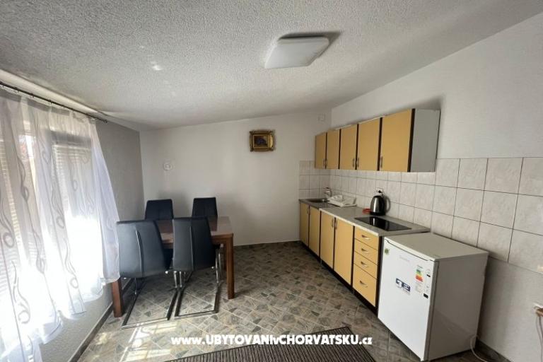 Appartements Meri – foto 16