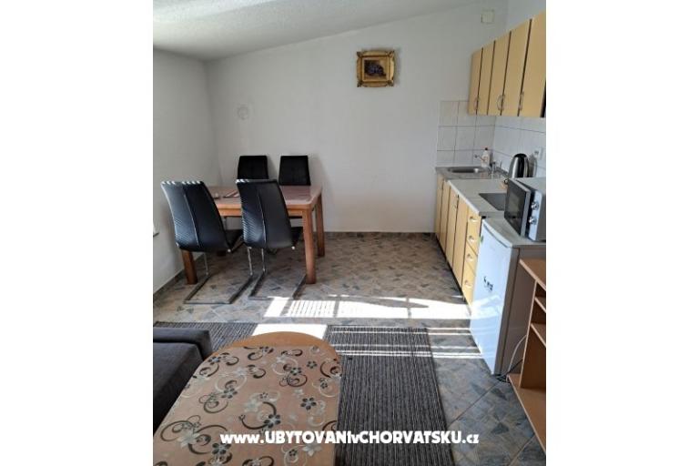 Appartements Meri – foto 19