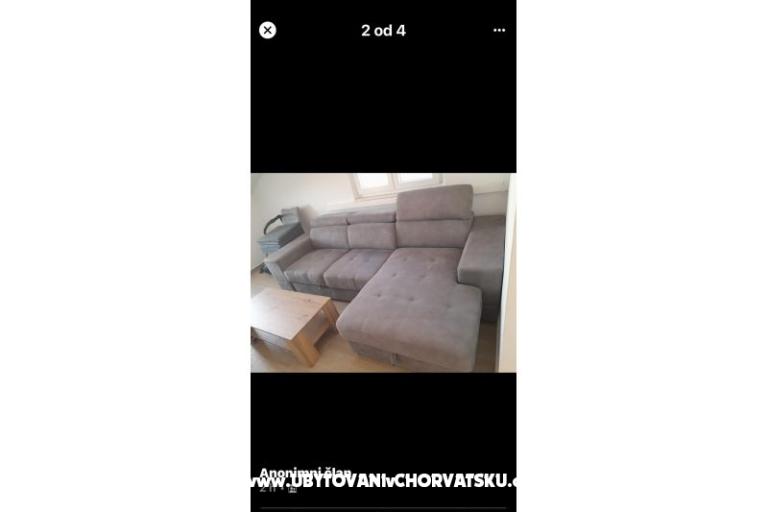 Appartements Meri – foto 9