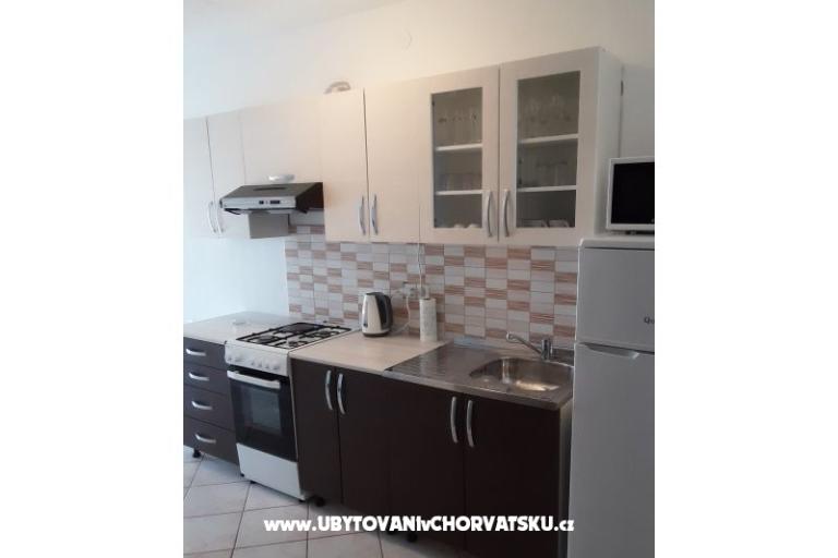 Appartements Nedić – foto 9