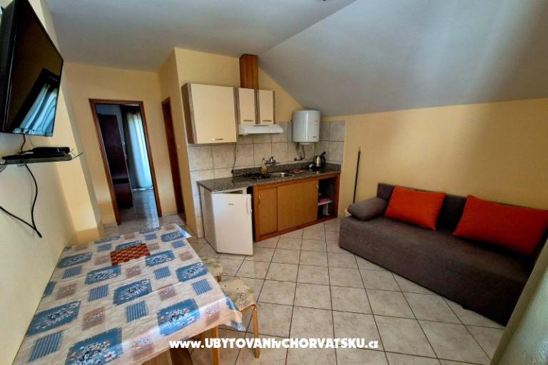 Appartements Nenadović – foto 4