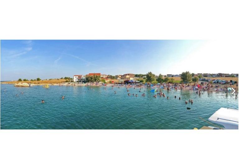 Appartements Meljančić – foto 13