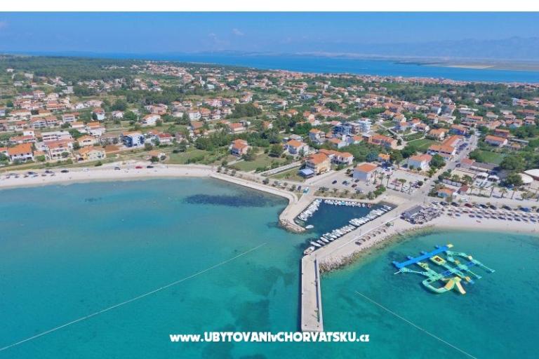 Appartements Meljančić – foto 15