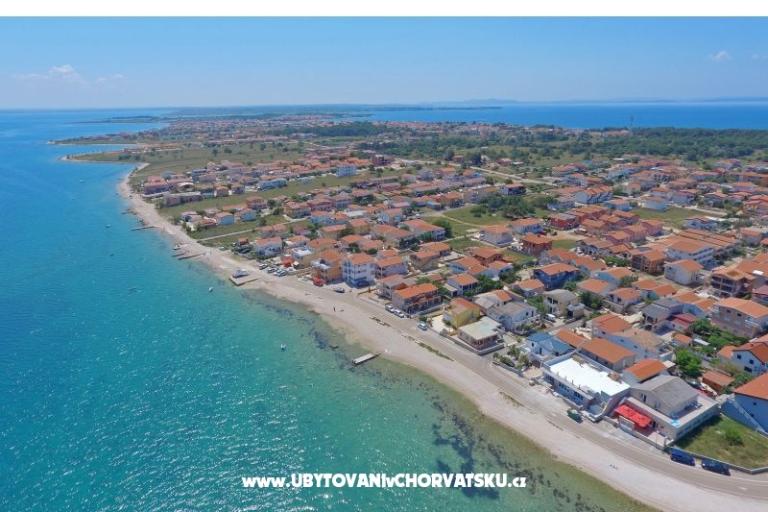 Appartements Meljančić – foto 2