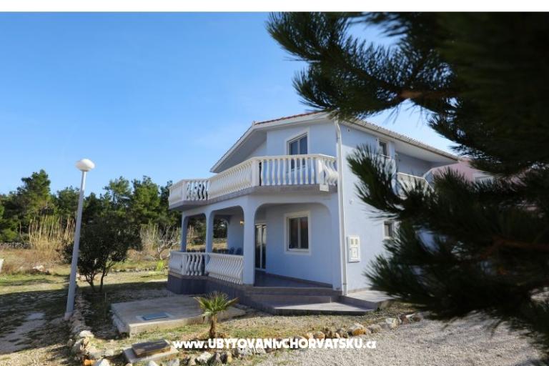 Appartements Meljančić – foto 8
