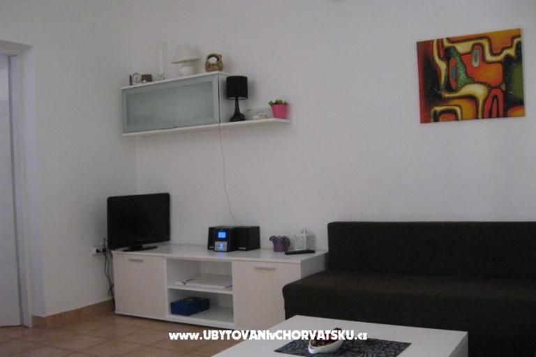 Appartements otok Vir – foto 10