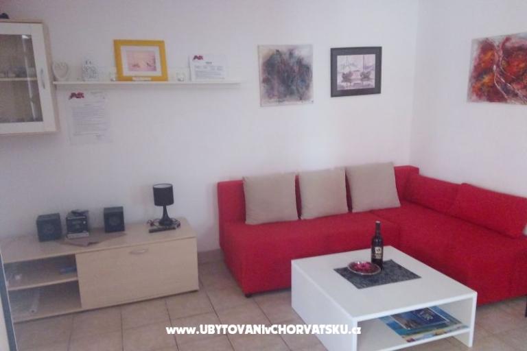 Appartements otok Vir – foto 12