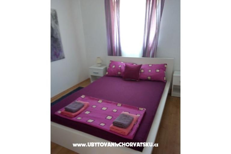 Appartements otok Vir – foto 13