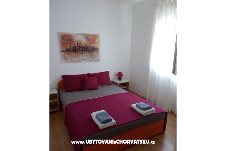 Appartements otok Vir – foto 14