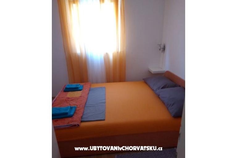 Appartements otok Vir – foto 15