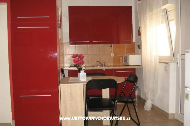 Appartements otok Vir – foto 16