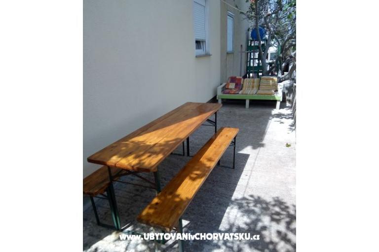 Appartements otok Vir – foto 18