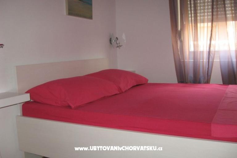 Appartements otok Vir – foto 3