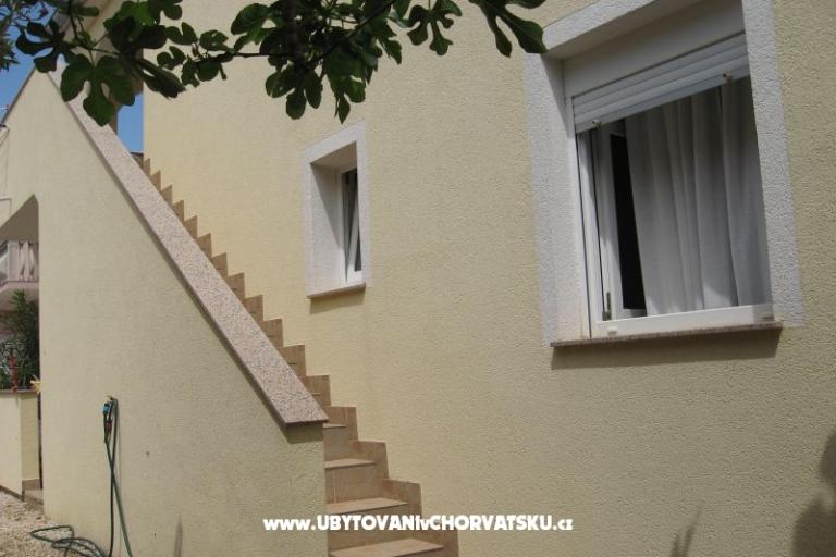 Appartements otok Vir – foto 4