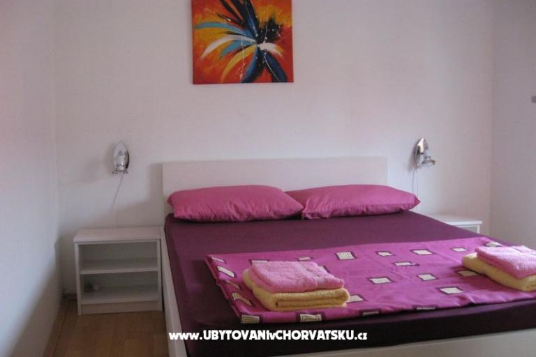Appartements otok Vir – foto 7