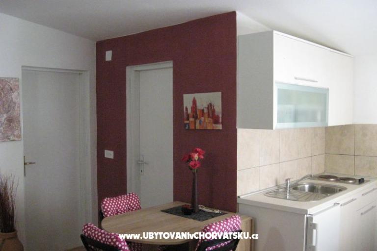 Appartements otok Vir – foto 9