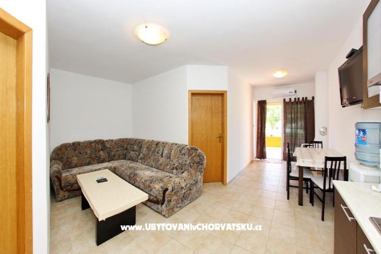 Appartements Pavić - Sapavac – foto 9