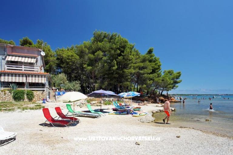 Appartements Pavić - Sapavac – foto 12