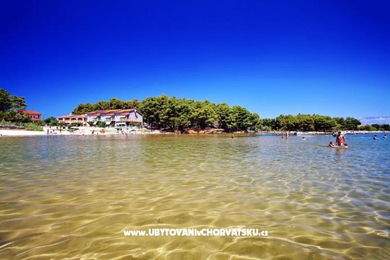 Appartements Pavić - Sapavac – foto 13