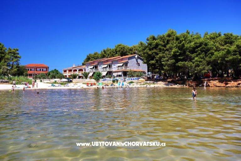 Appartements Pavić - Sapavac – foto 14