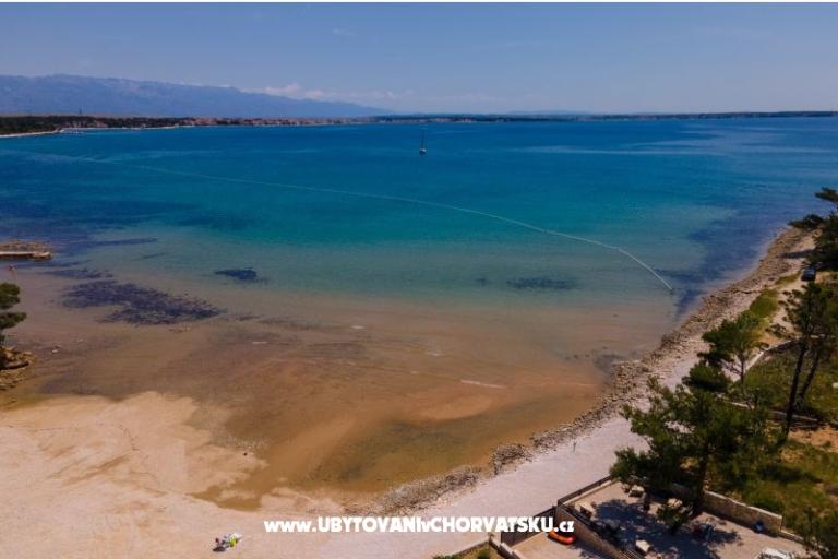 Appartements Pavić - Sapavac – foto 16