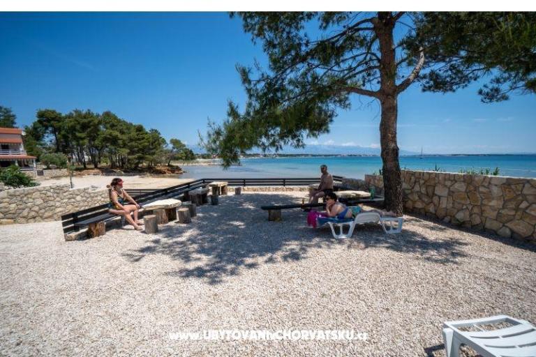 Appartements Pavić - Sapavac – foto 17