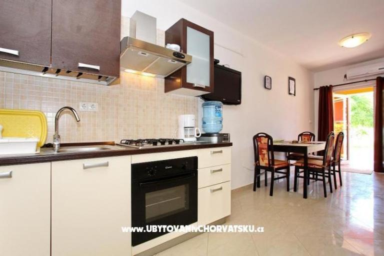 Appartements Pavić - Sapavac – foto 5