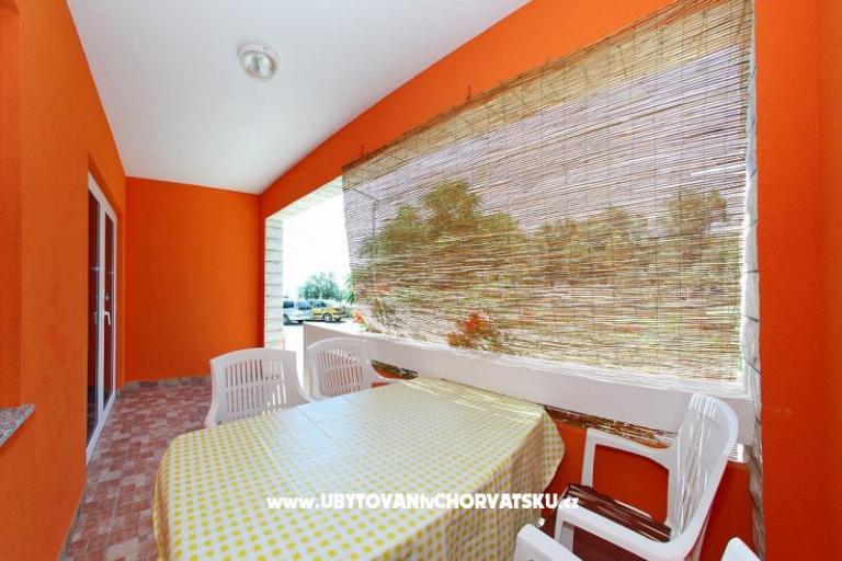 Appartements Pavić - Sapavac – foto 7