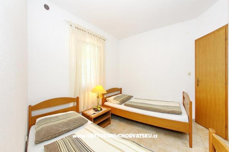 Appartements Pavić - Sapavac – foto 8