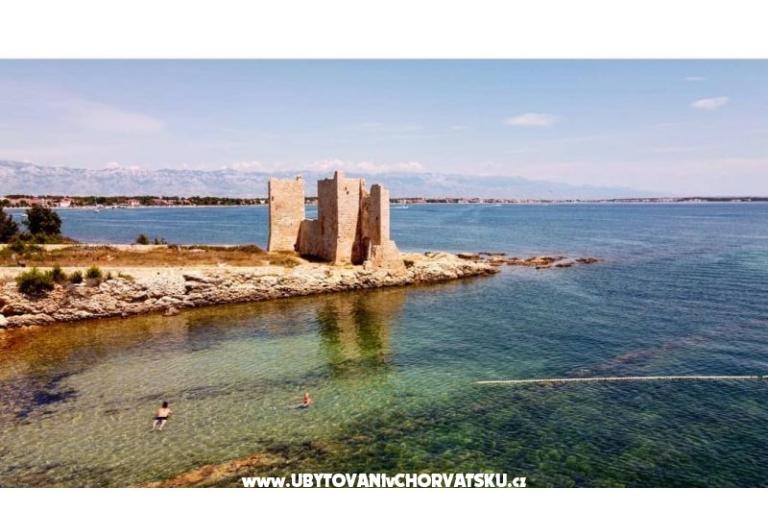 Appartements Peašinović – foto 16