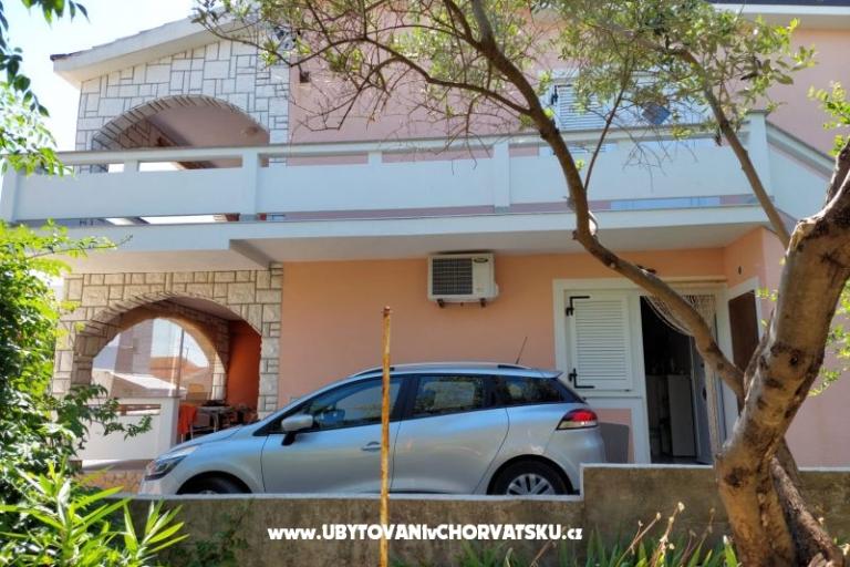 Appartements Peašinović – foto 2