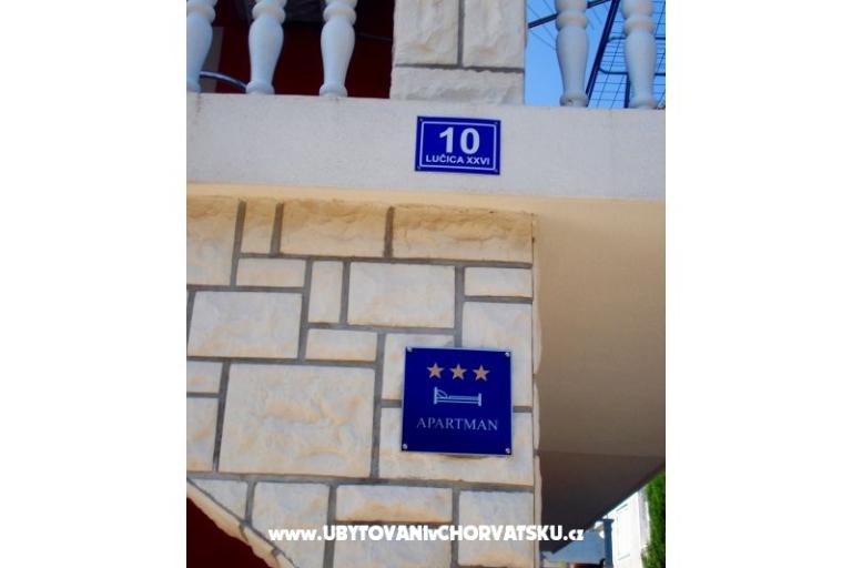 Appartements Peašinović – foto 8