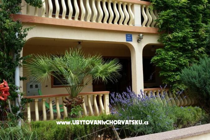 Appartements Petar – foto 5