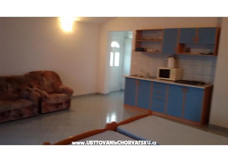 Appartements Robi – foto 12