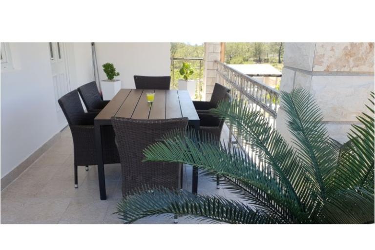 Appartements Samanta Vir – foto 3