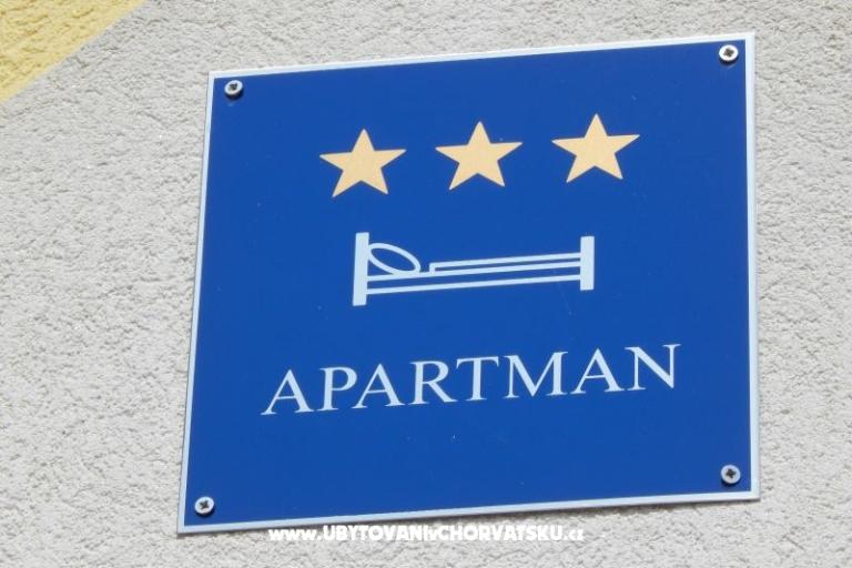 Appartements SARIC A – foto 2