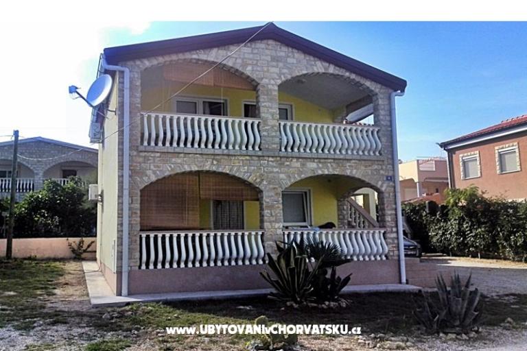 Appartements Slavko – foto 11