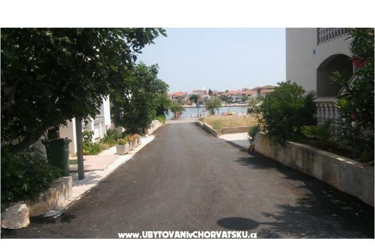 Appartements Slavko – foto 12