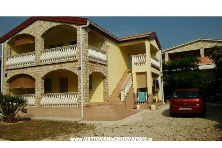 Appartements Slavko – foto 18