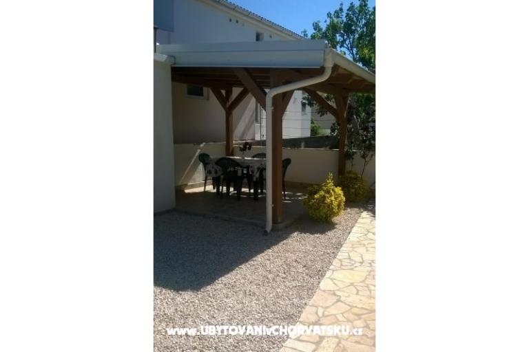 Appartements Štefanija – foto 10