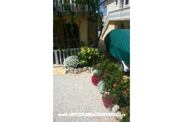 Appartements Štefanija – foto 12