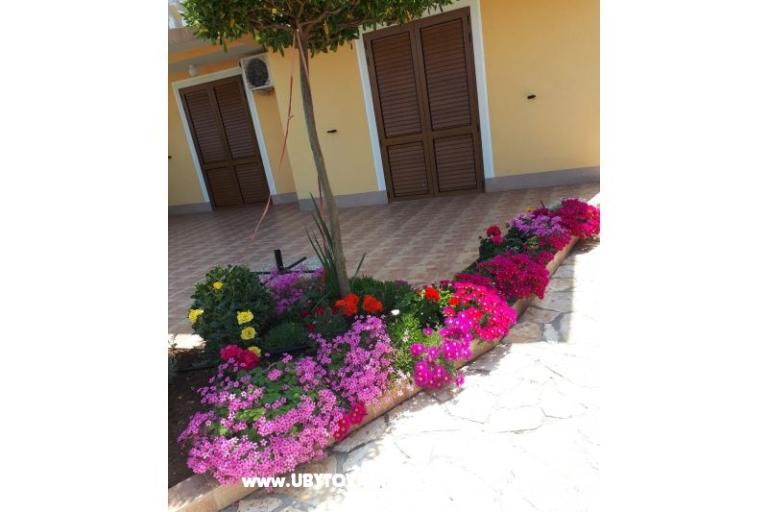 Appartements Štefanija – foto 13