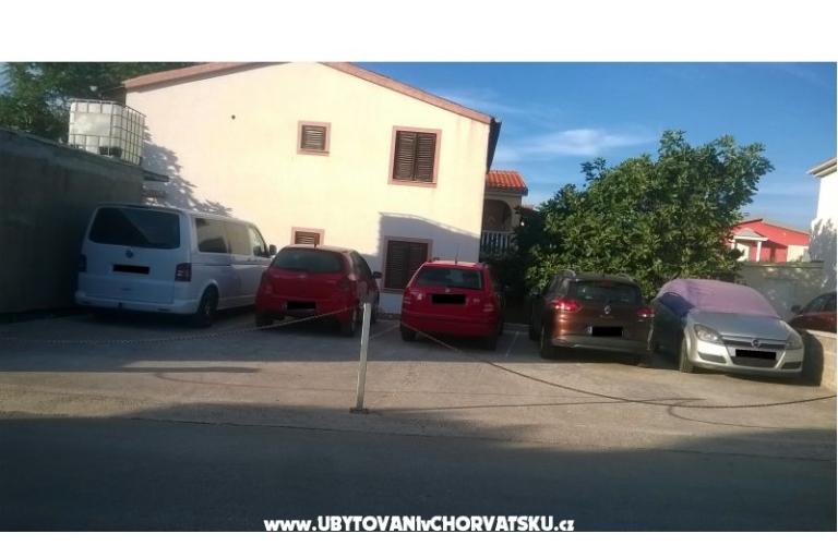 Appartements Štefanija – foto 15