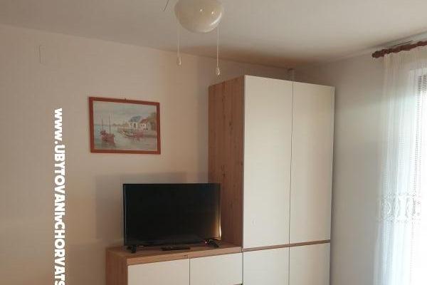 Appartements Štefanija – foto 17