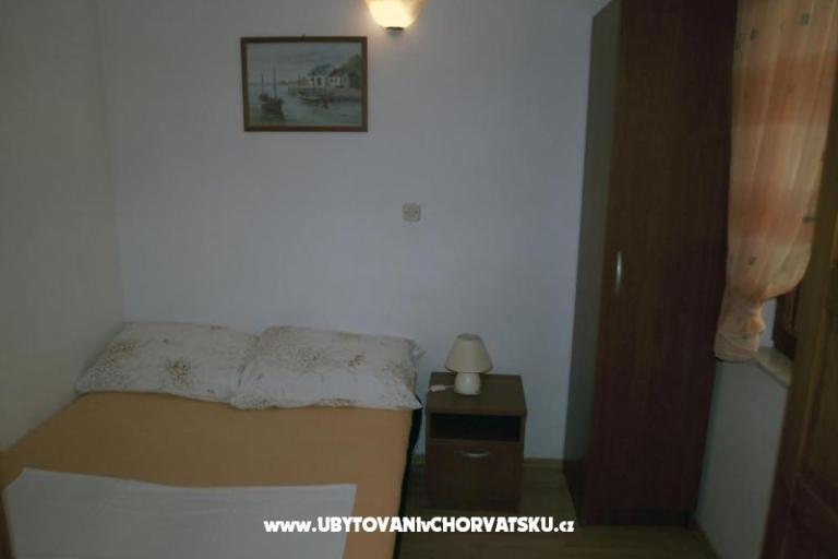 Appartements Štefanija – foto 18