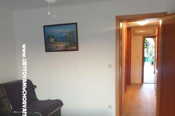 Appartements Štefanija – foto 19