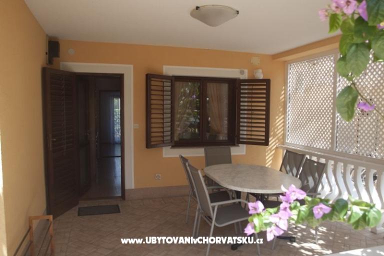 Appartements Štefanija – foto 2