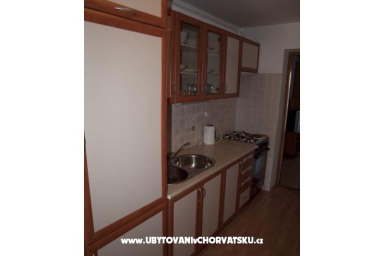 Appartements Štefanija – foto 3